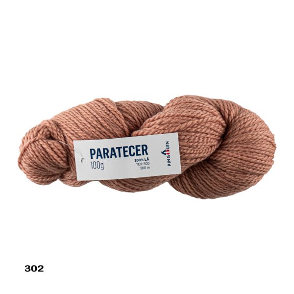 Paratecer-302