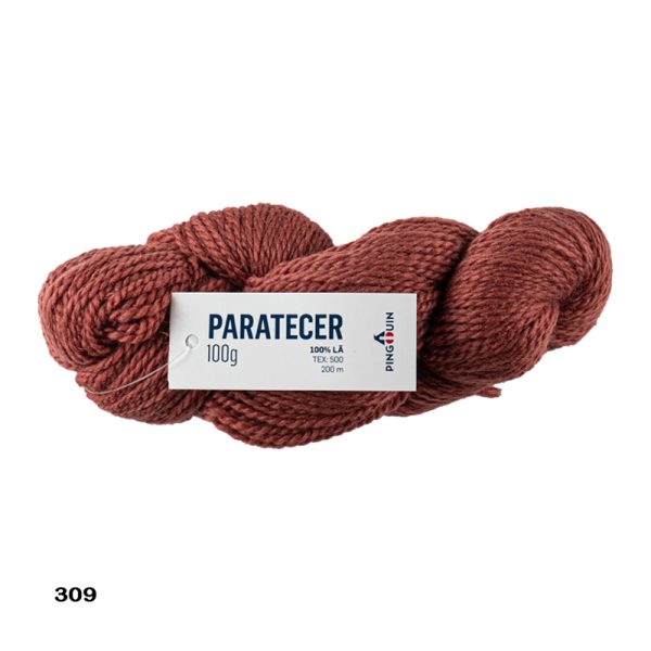 Paratecer-309