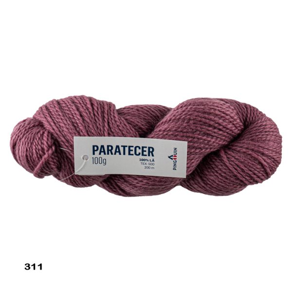 Paratecer-311