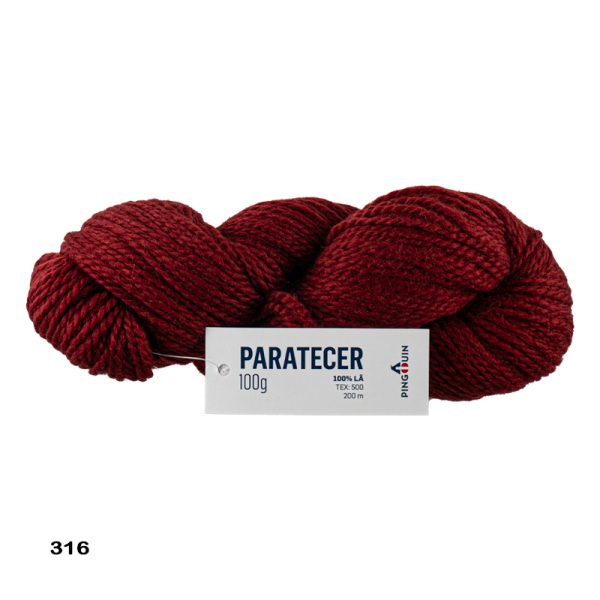Paratecer-316