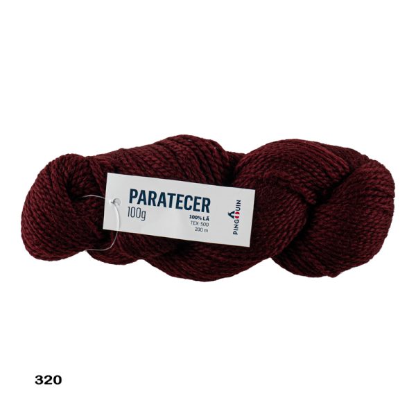 Paratecer-320