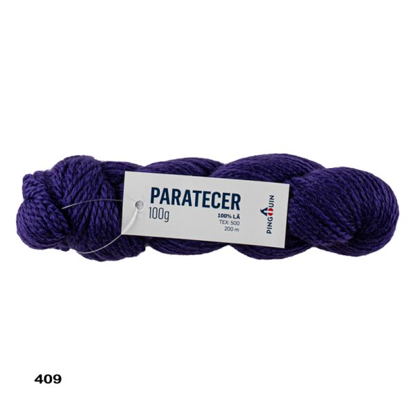 Paratecer-409