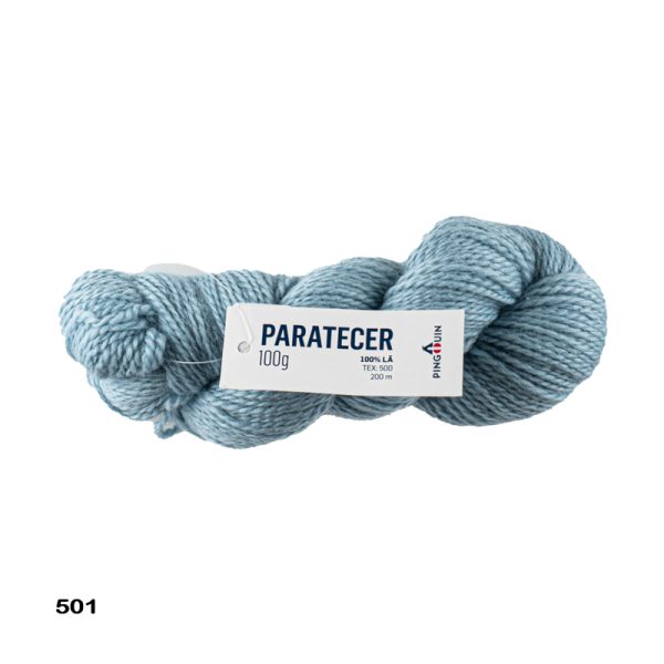 Paratecer-501