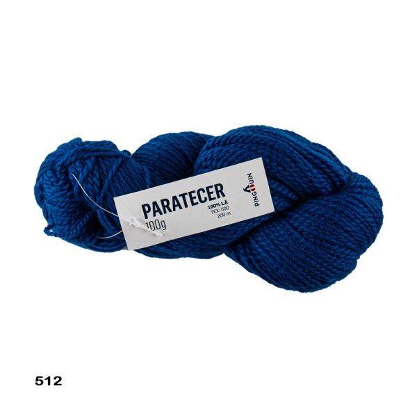 Paratecer-512