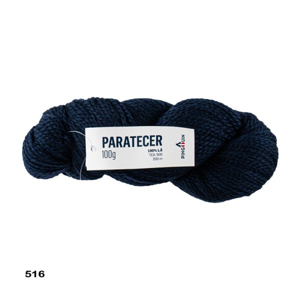 Paratecer-516