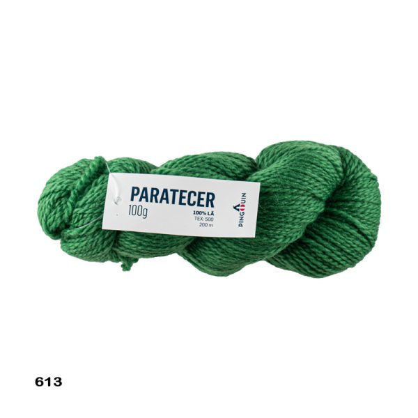 Paratecer-613