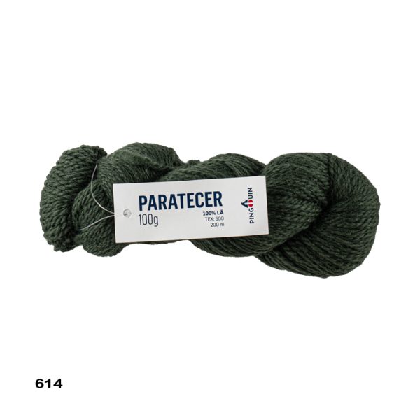 Paratecer-614