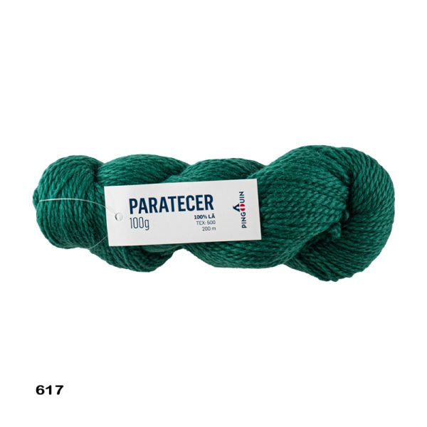 Paratecer-617