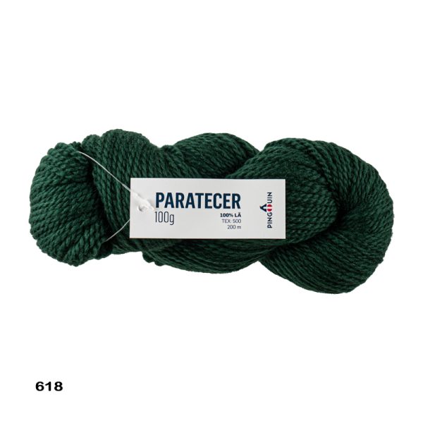 Paratecer-618
