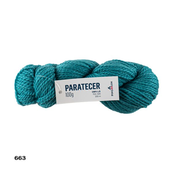 Paratecer-663