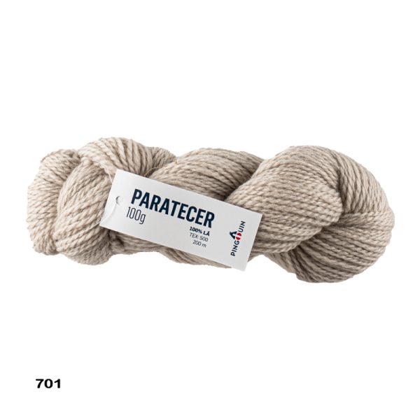 Paratecer-701