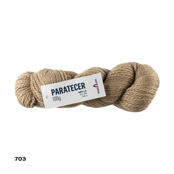 Paratecer-703