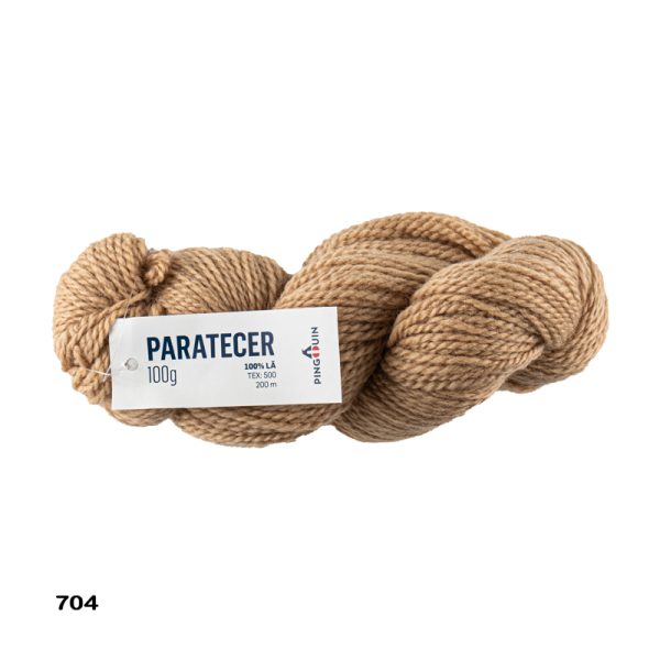 Paratecer-704