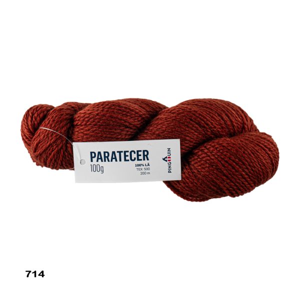 Paratecer-714