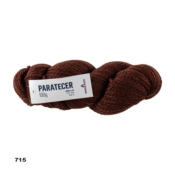 Paratecer-715