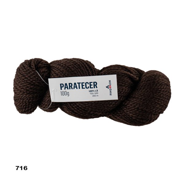 Paratecer-716