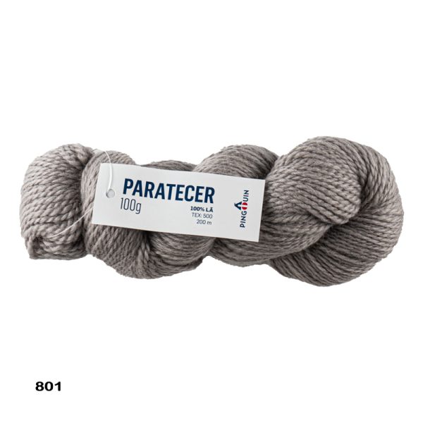 Paratecer-801