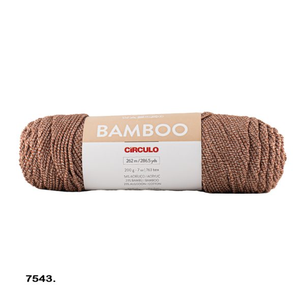 Circulo-Bamboo-7543