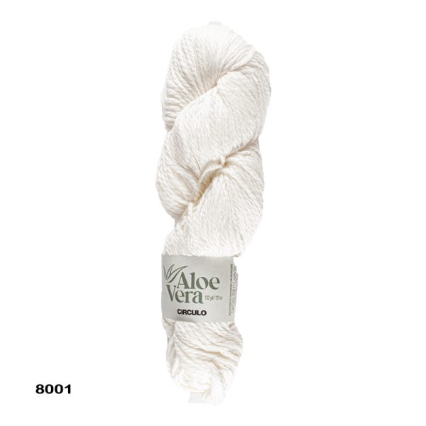 Aloe Vera 8001