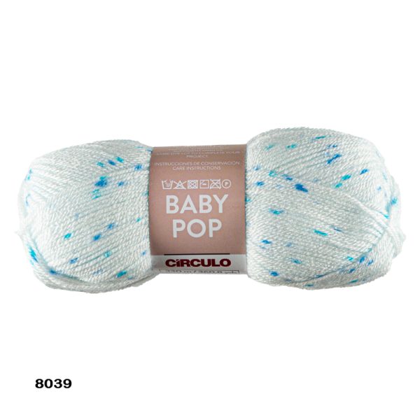 Baby Pop 8039