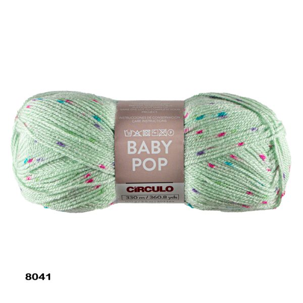 Baby Pop 8041