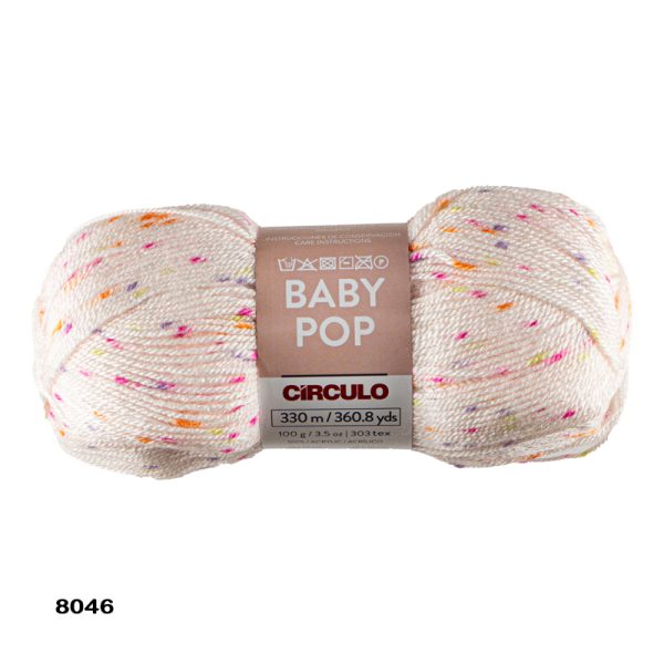 Baby Pop 8046