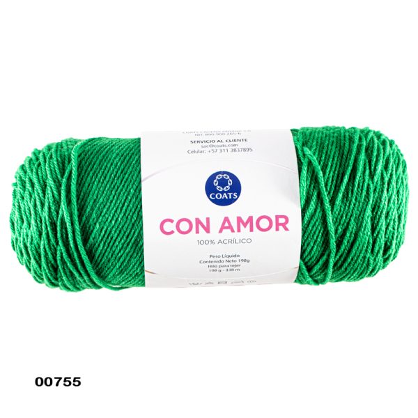 Con Amor 00755