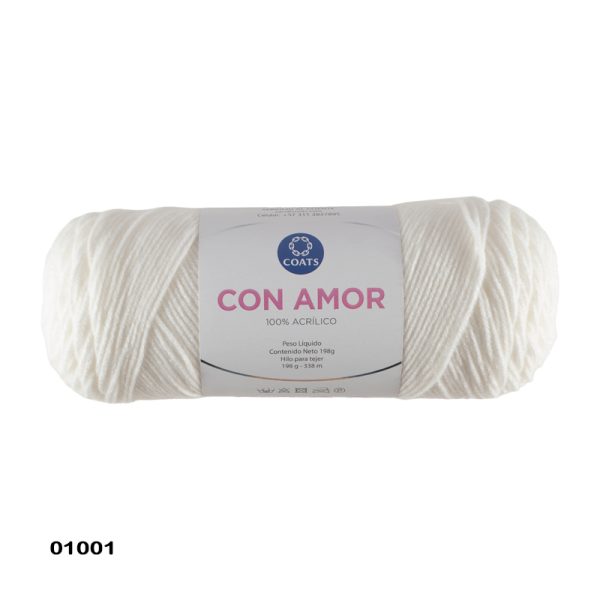 Con Amor 01001