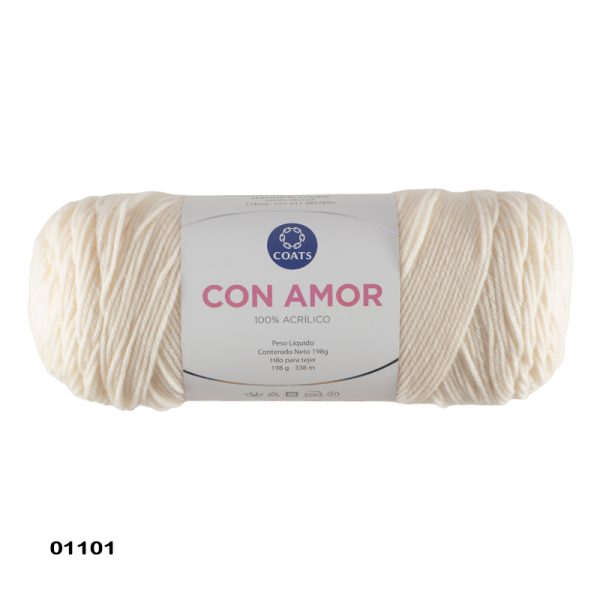 Con Amor 01101
