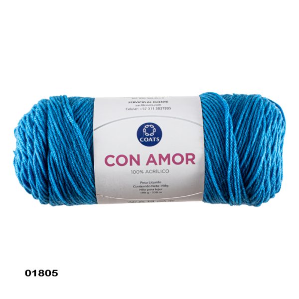 Con Amor 01805