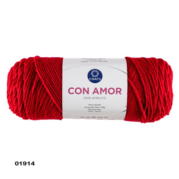 Con Amor 01914