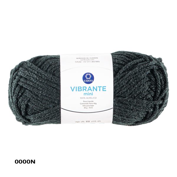 Vibrante Mini