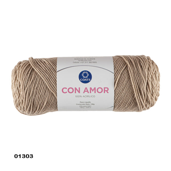 Con Amor color 01303