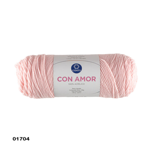 Con Amor color 01704