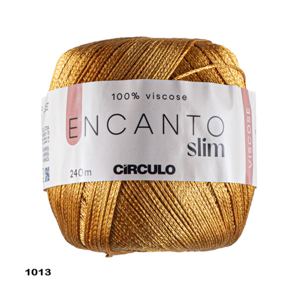 Encanto Slim color 1013