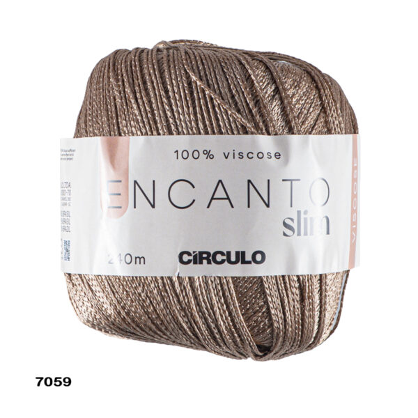 Encanto Slim color 7059