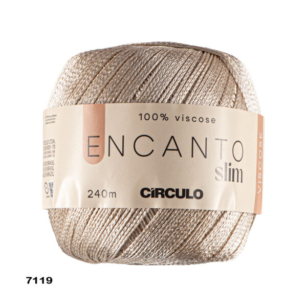 Encanto Slim color 7119