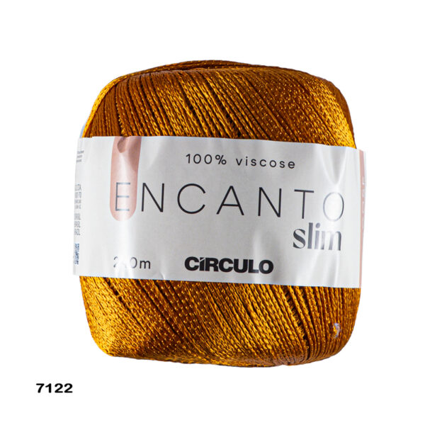Encanto Slim color 7122