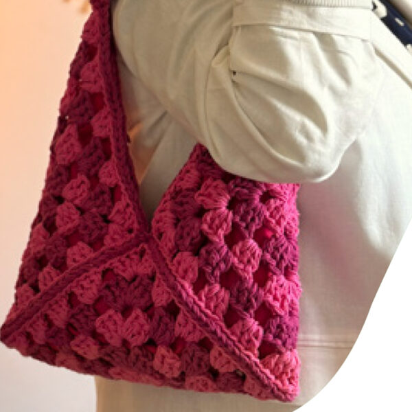 Ebook Bolso Hibisco