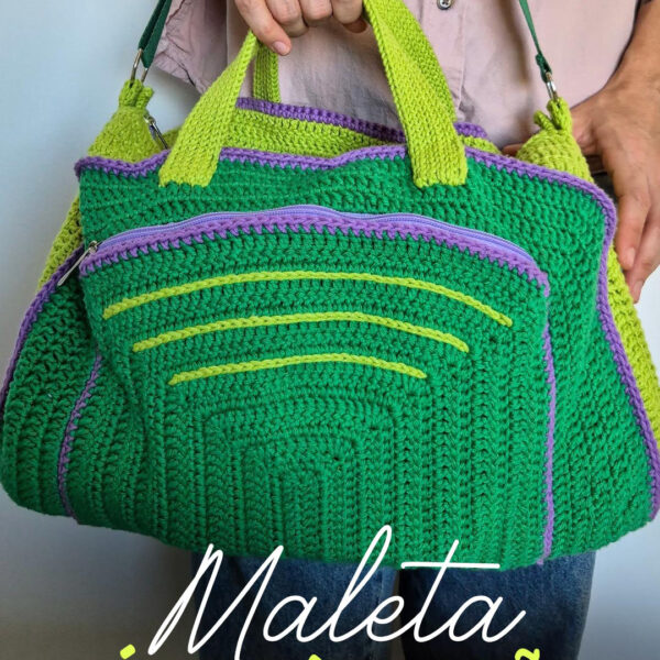 Ebook Maleta