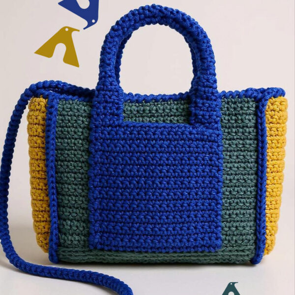 Ebook Mini Bag