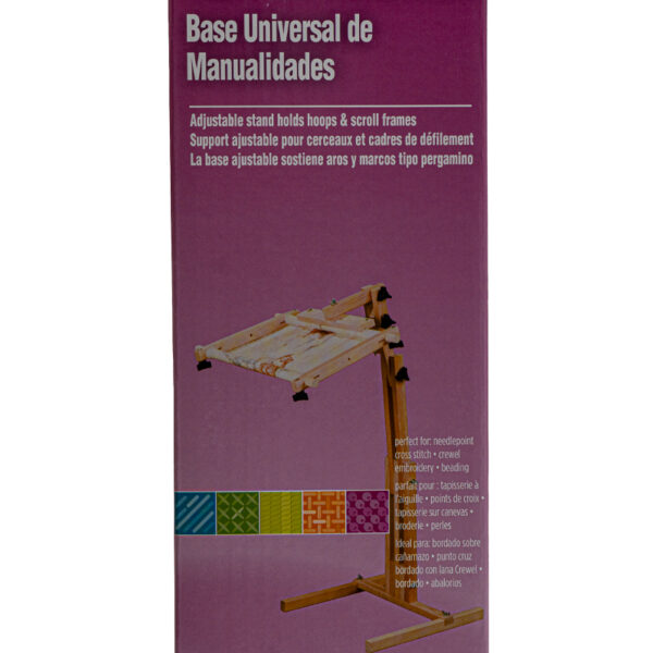 Base universal de Manualidades