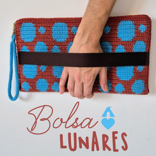 Ebook Bolsa Lunares