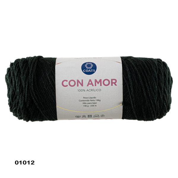 Con Amor color 01012